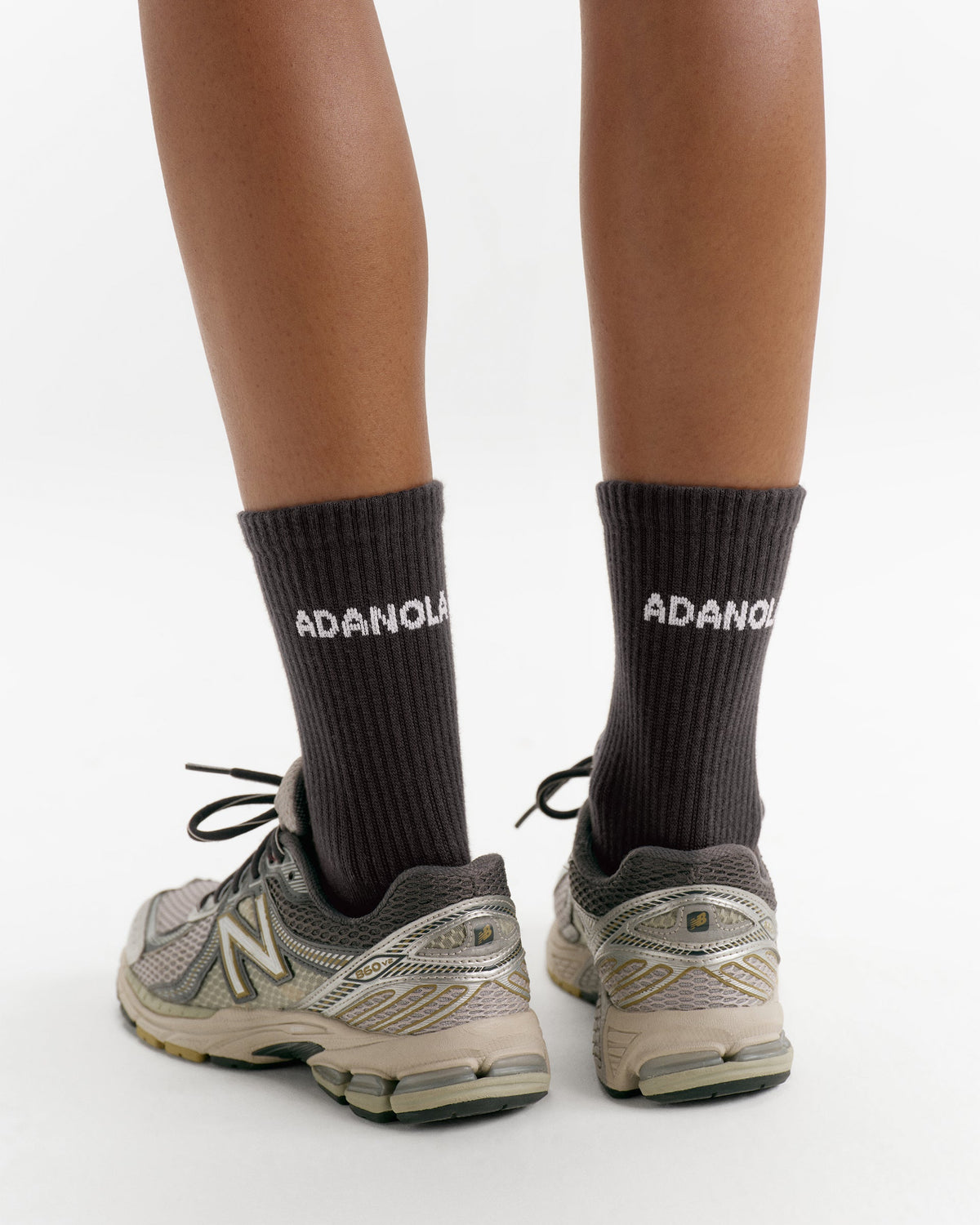 3 Pack Socks - Coffee Bean/Damson/Cream