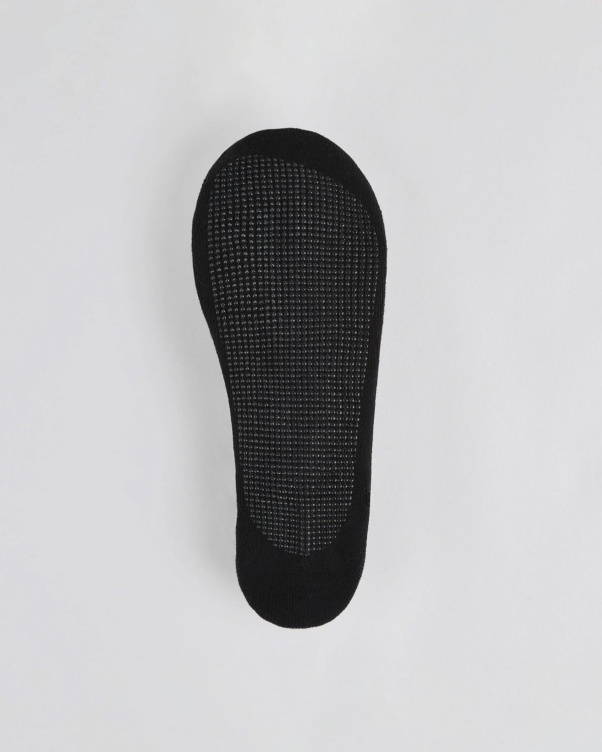 Pilates Grip Socks - Black