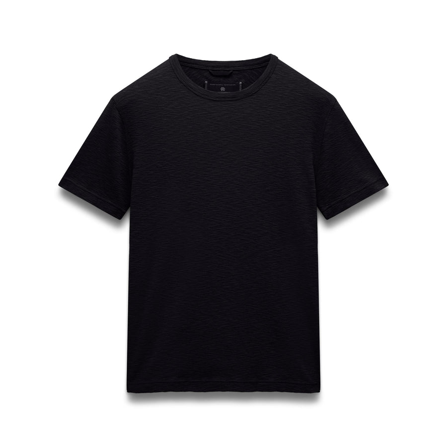 1x1 Slub Slim T-Shirt