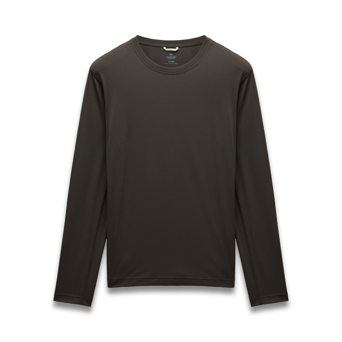 Lightweight Cordura Standard Training Long Sleeve