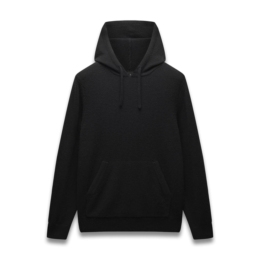 Cashmere Cove Hoodie