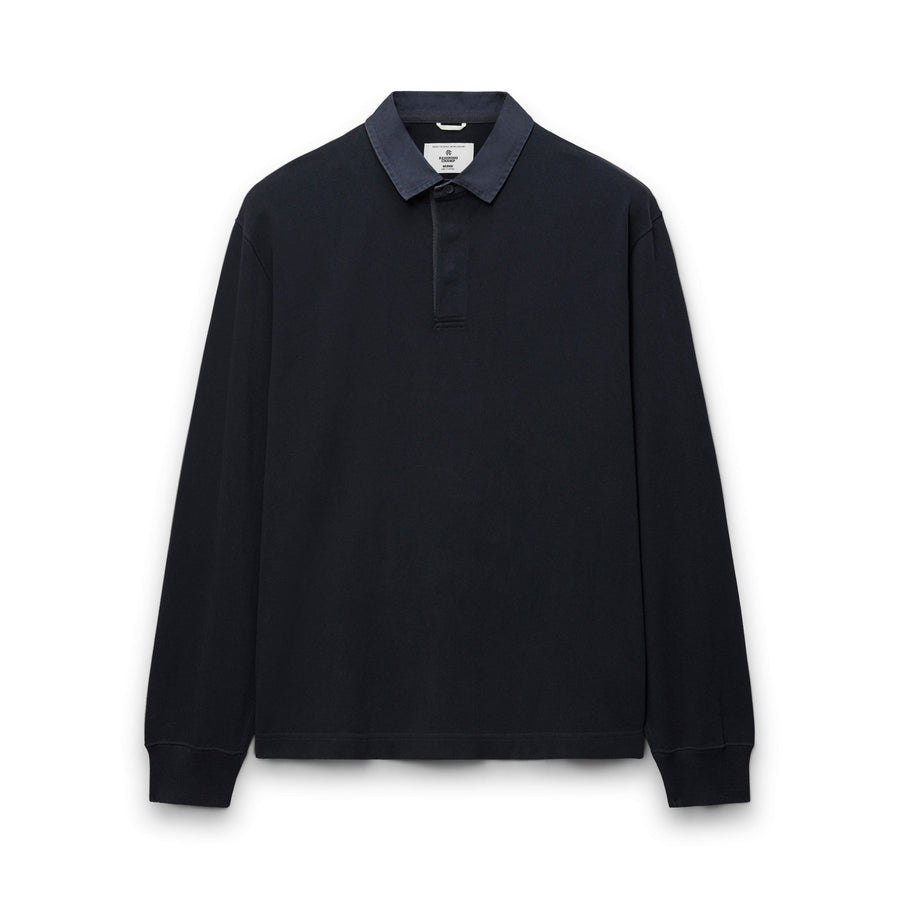 Heavyweight Jersey Standard Rugby Shirt