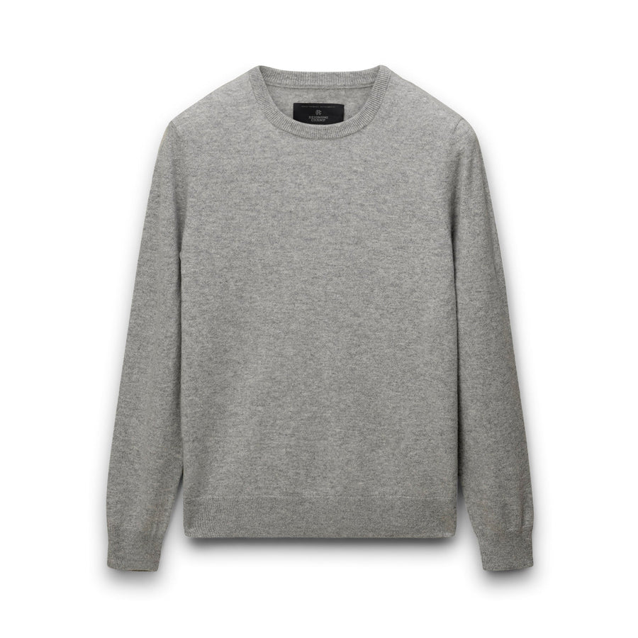 Cashmere Cove Crewneck