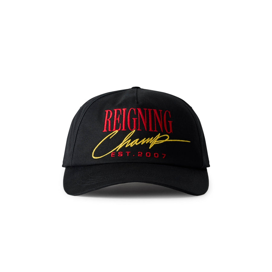 Est. 2007 Snapback Cap
