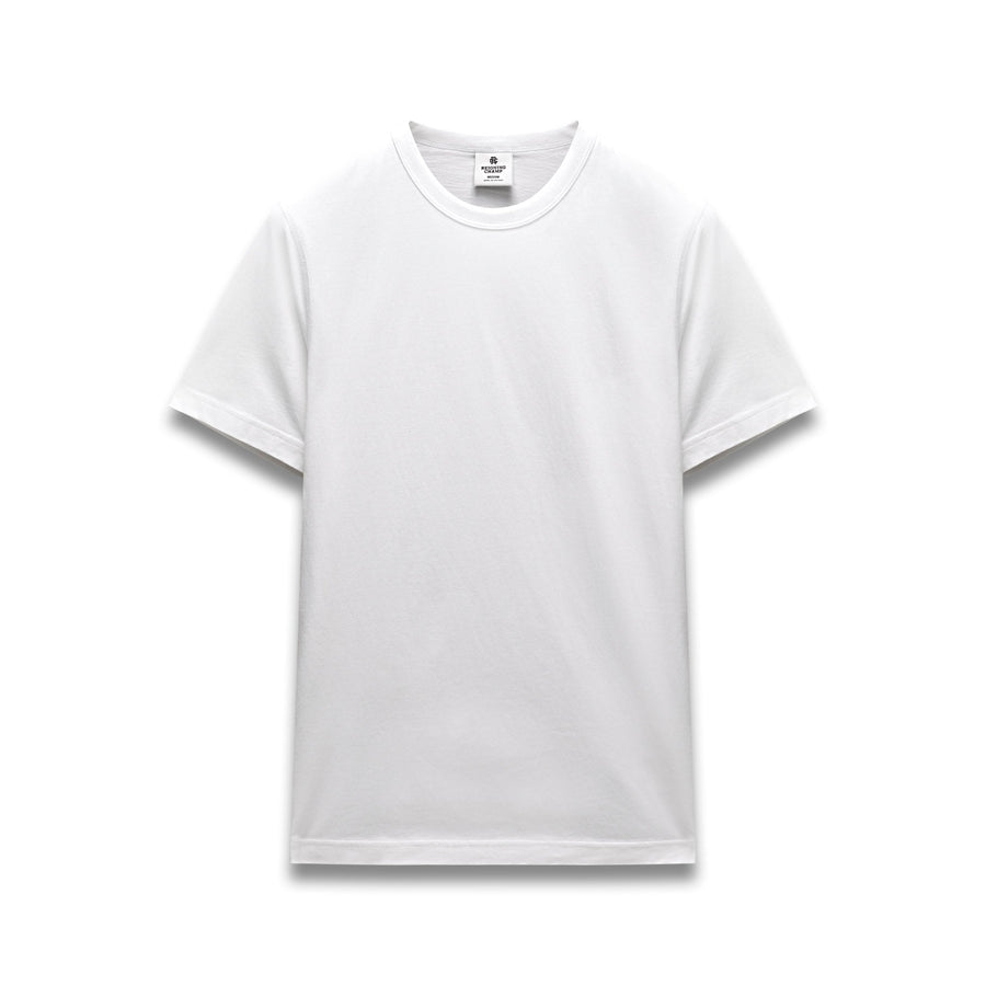 Lightweight Jersey Slim T-Shirt