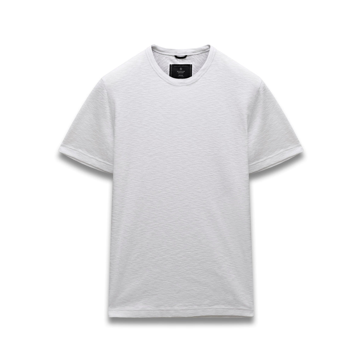 1x1 Slub Slim T-Shirt