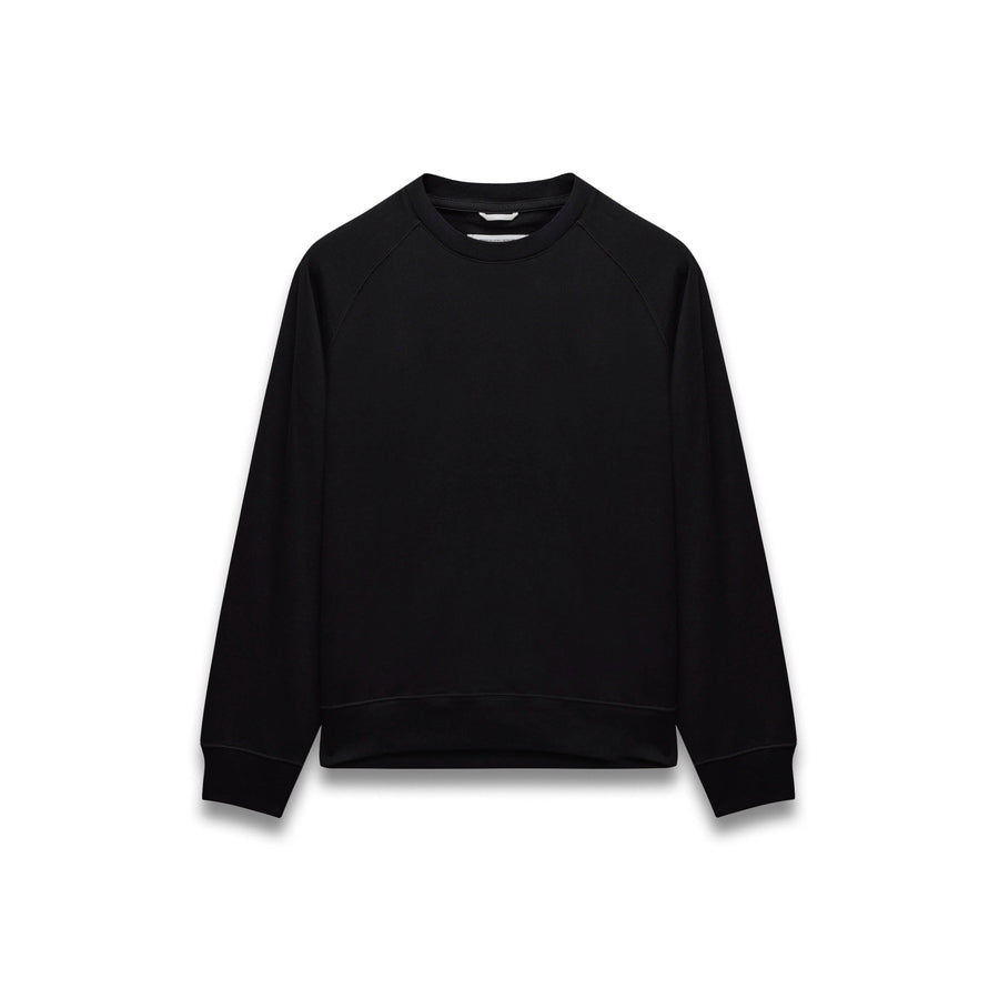 Heavyweight Jersey Standard Crewneck