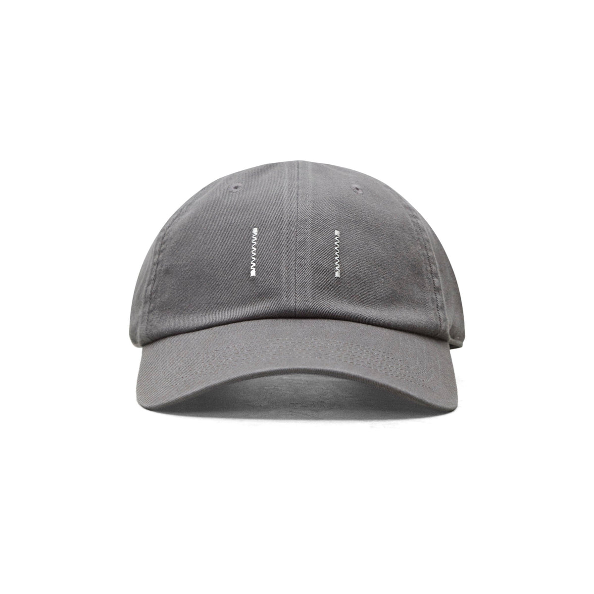 Cotton Chino Low Pro Strapback Cap