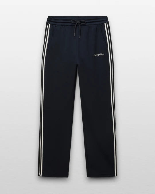 Poly Pique Campo Standard Track Pant