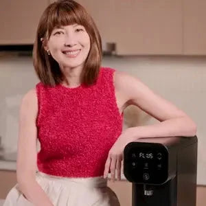 Home appliance lifestyle photo 1