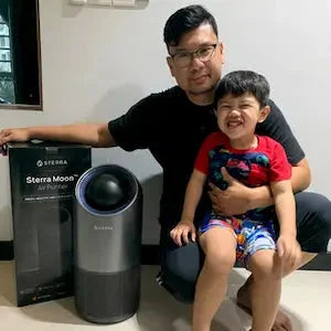 Home appliance lifestyle photo 3