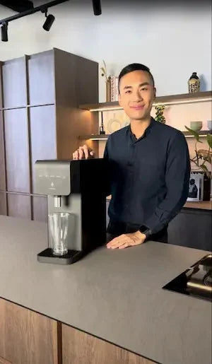 Home appliance lifestyle photo 8