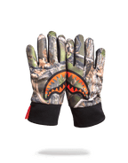 WILD LIFE HUNTER GLOVES