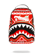 UGLY SWEATER SHARK