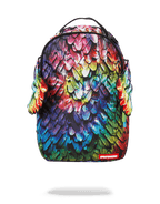 TIE DYE WINGS