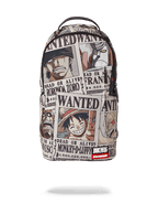 WANTED