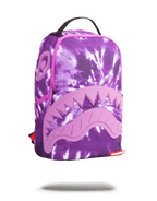 YOUNG THUG x SPRAYGROUND PURPLE HAZE SHARK