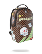 WTF SHARK BACKPACK
