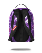 YOUNG THUG x SPRAYGROUND PURPLE HAZE SHARK