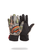 WILD LIFE HUNTER GLOVES