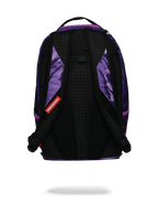 WEED TIE DYE BACKPACK