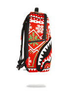 UGLY SWEATER SHARK