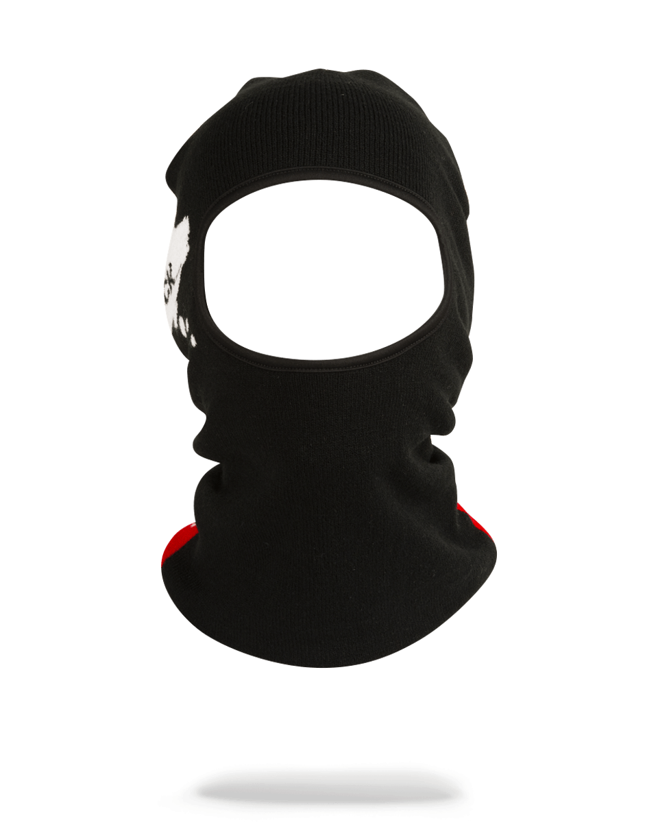 THOUGHTS SKI MASK