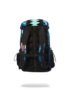 TIFF GALAXY VERTICAL SHARKMOUTH TOP GEAR