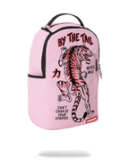 TIGER STYLE