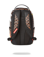 WTF SHARK BACKPACK