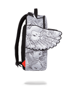 YIN YANG WINGS