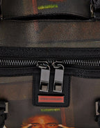 TUPAC DUFFLE