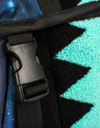 TIFF GALAXY VERTICAL SHARKMOUTH TOP GEAR