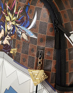 YU GI OH DUAL DISK SHARK