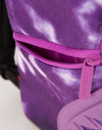 YOUNG THUG x SPRAYGROUND PURPLE HAZE SHARK