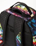 TIE DYE WINGS