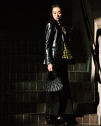 THE PHANTOM FADE SHARK HANDBAG