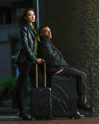 THE PHANTOM FADE FULL-SIZE LUGGAGE