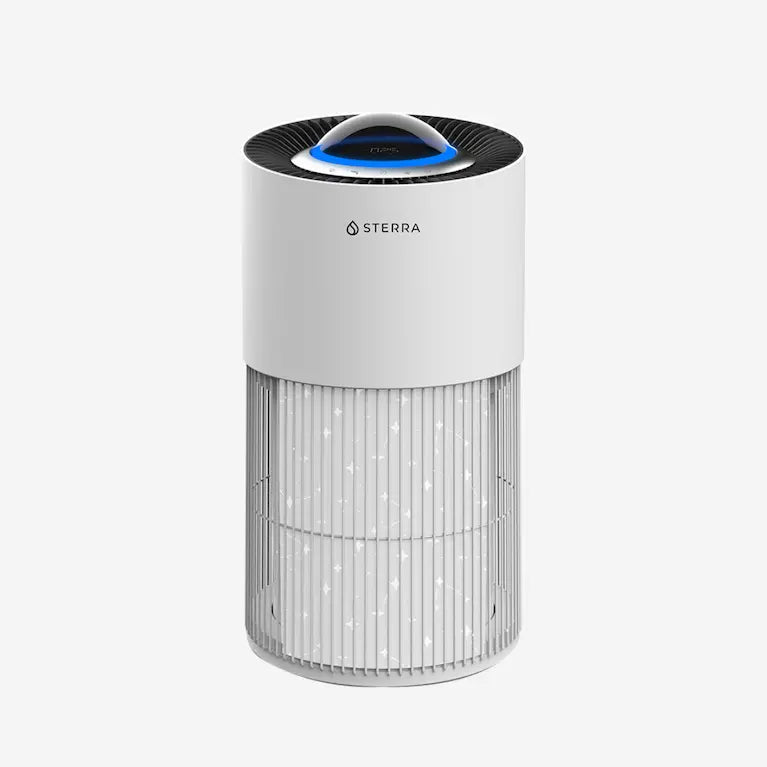 Sterra Breeze Pro™ True HEPA-14 Air Purifier