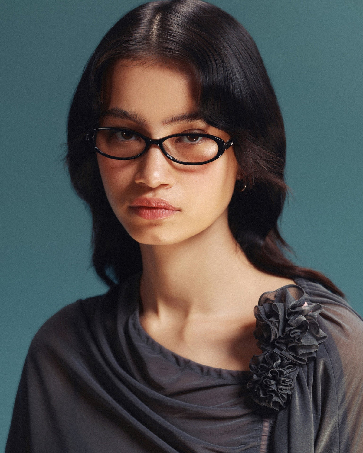 Pixie Glasses