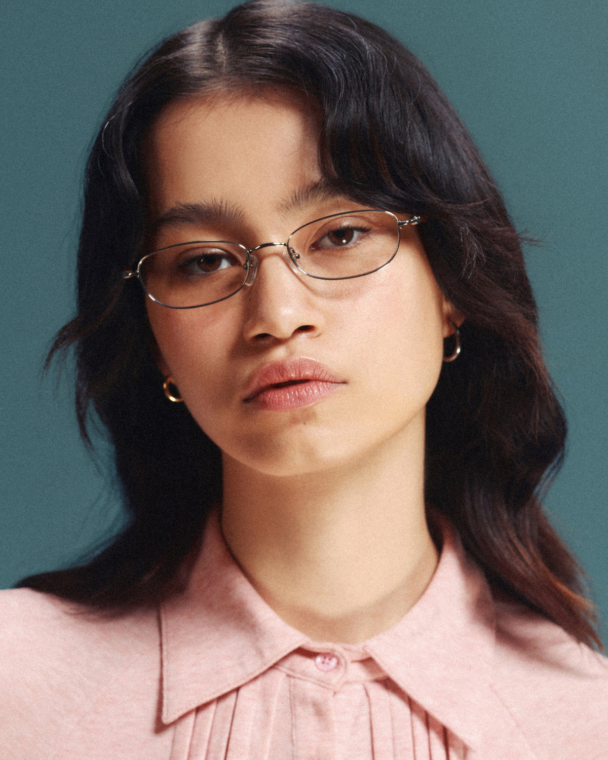 Tiptoe Glasses