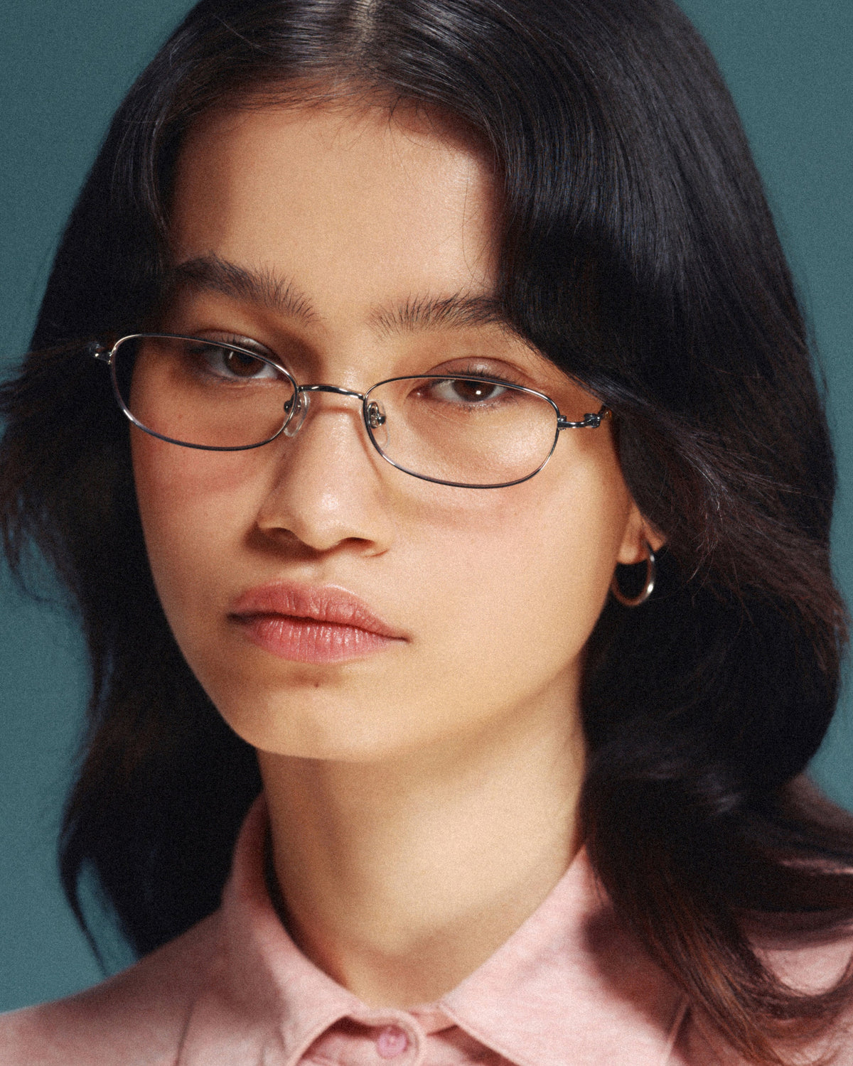 Tiptoe Glasses