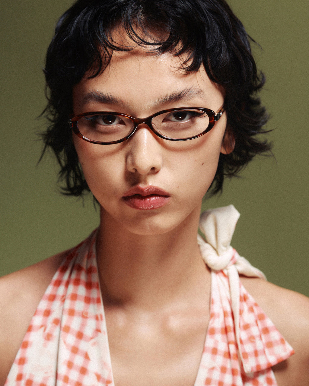 Pixie Glasses