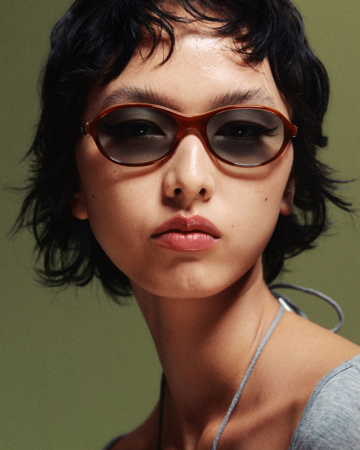 Butter Knife Sunglasses