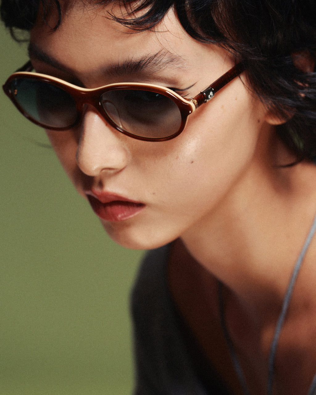 Butter Knife Sunglasses
