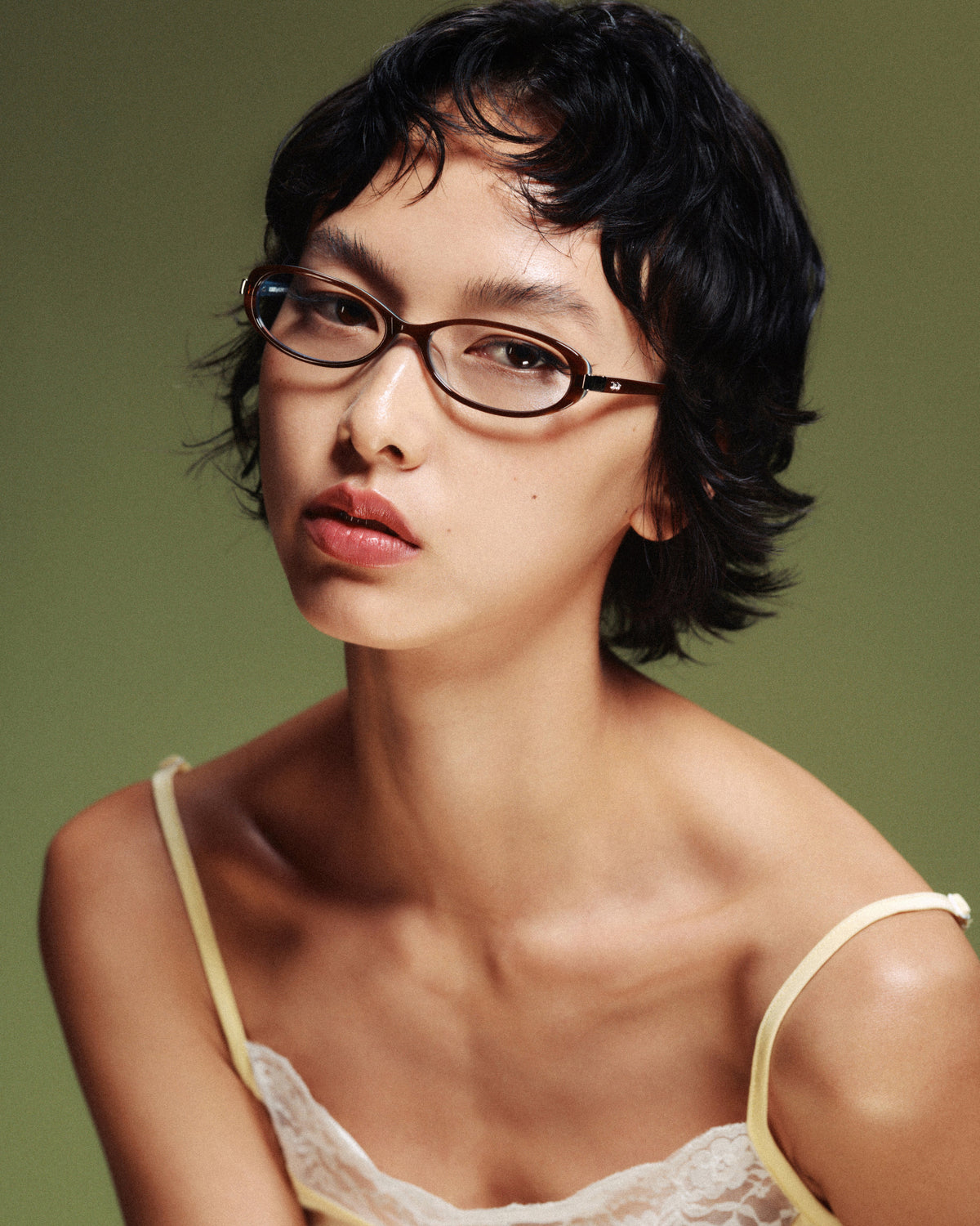 Pixie Glasses