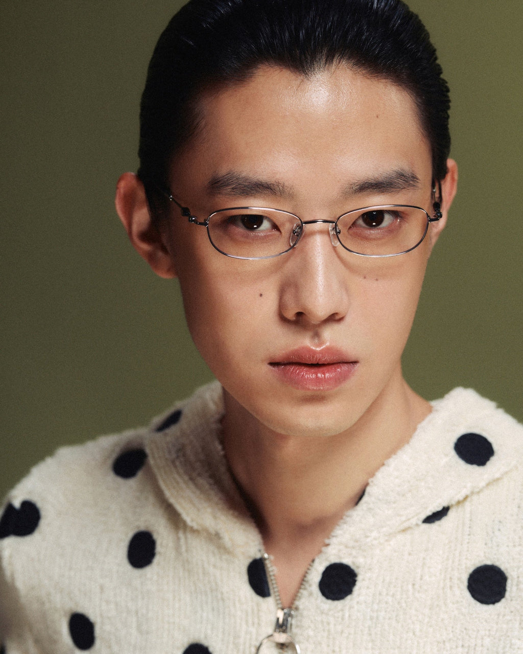 Tiptoe Glasses