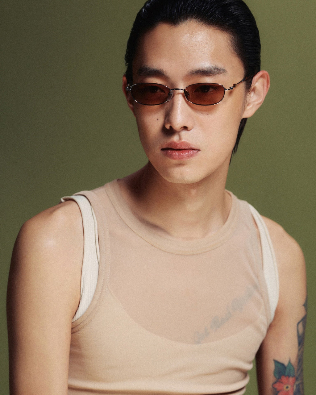 Tiptoe Sunglasses