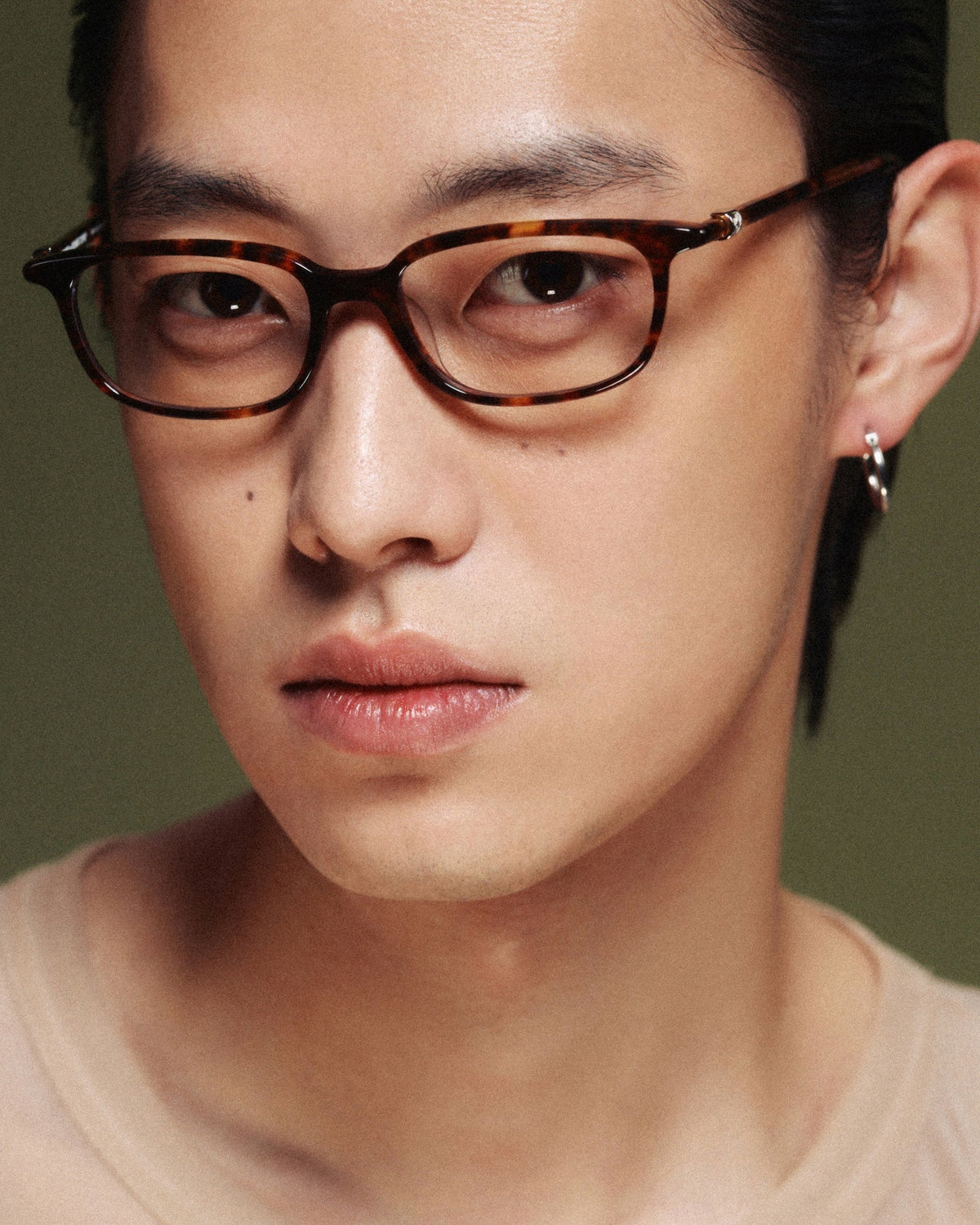 Rookie Glasses