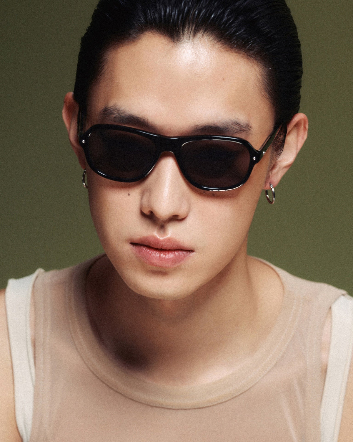 Boss Fight Sunglasses
